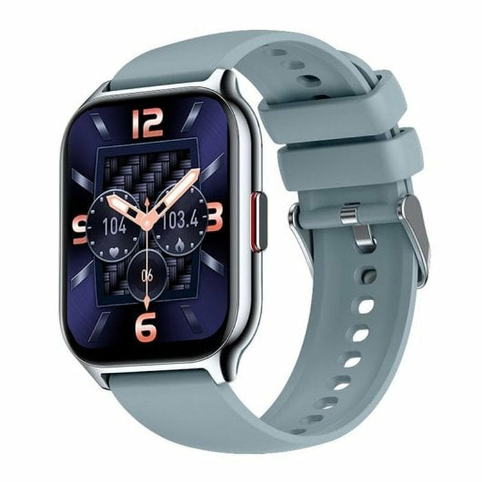 Smartwatch Cool Nova Gri