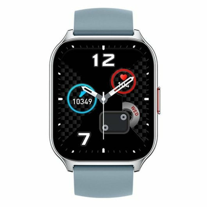 Smartwatch Cool Nova Gri