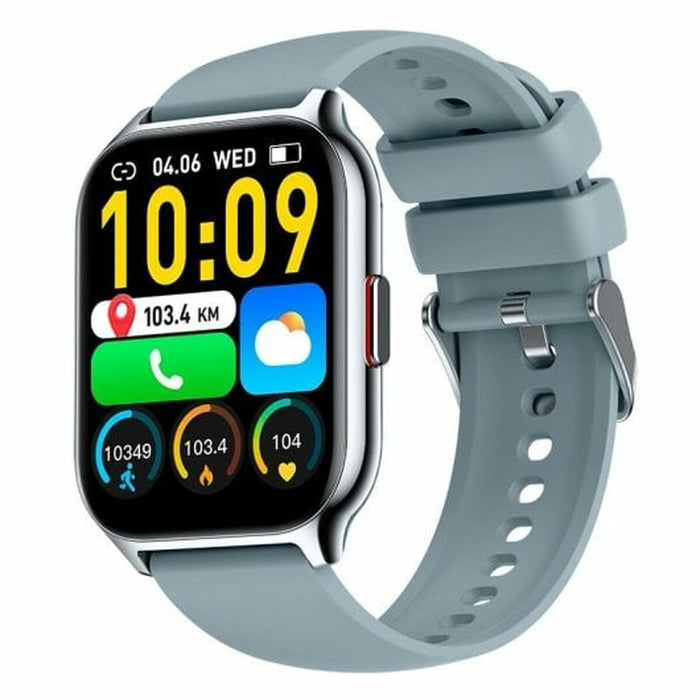 Smartwatch Cool Nova Gri