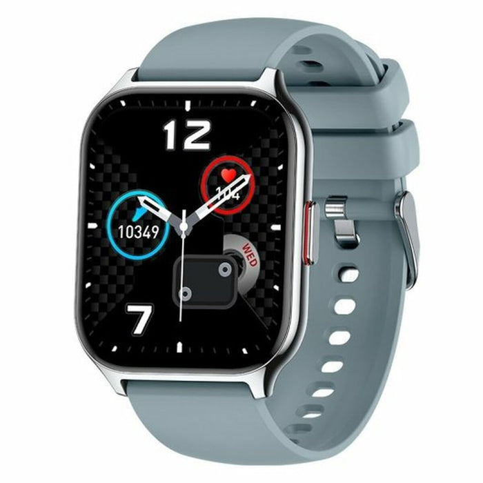 Smartwatch Cool Nova Gri
