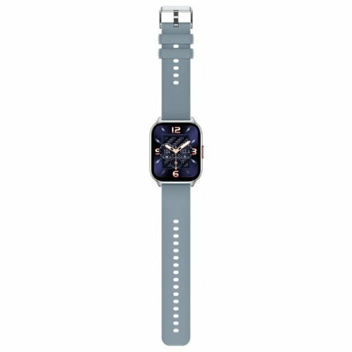 Smartwatch Cool Nova Gri