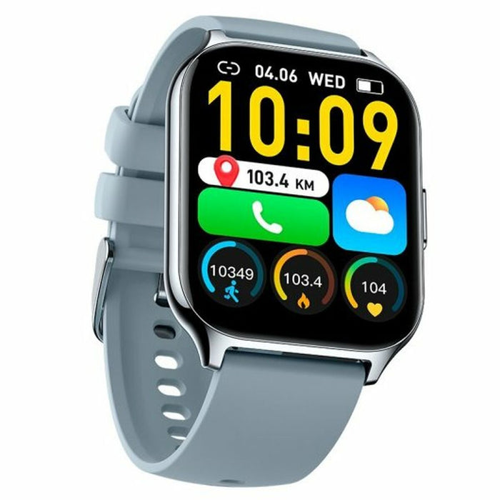Smartwatch Cool Nova Gri