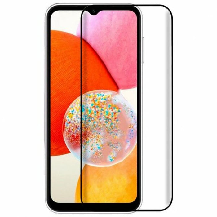 Membrană de Protecție pentru Ecran Sticlă Temperată 3D Cool Galaxy A14 | Galaxy A14 5G Samsung
