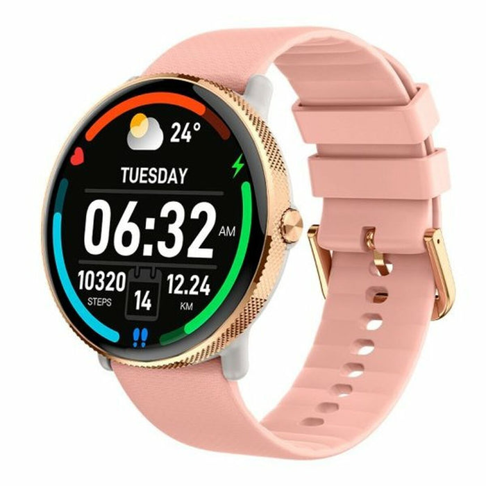 Smartwatch Cool Forever Roz
