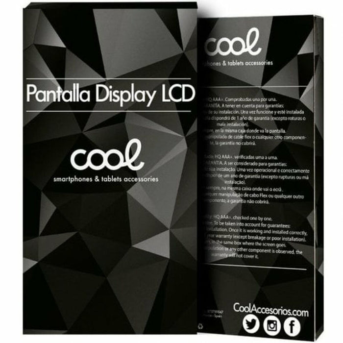 Ecran LCD pentru Telefon Mobil Cool iPhone 14
