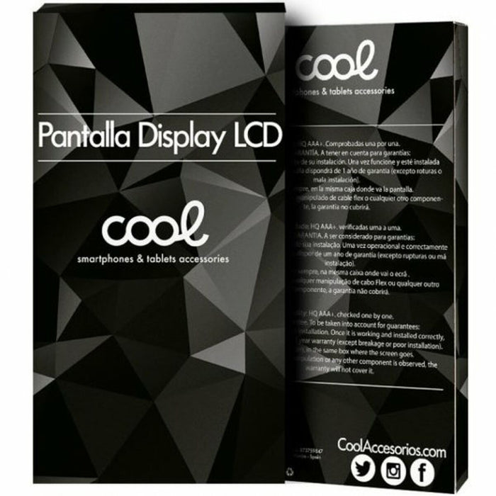 Ecran LCD pentru Telefon Mobil Cool