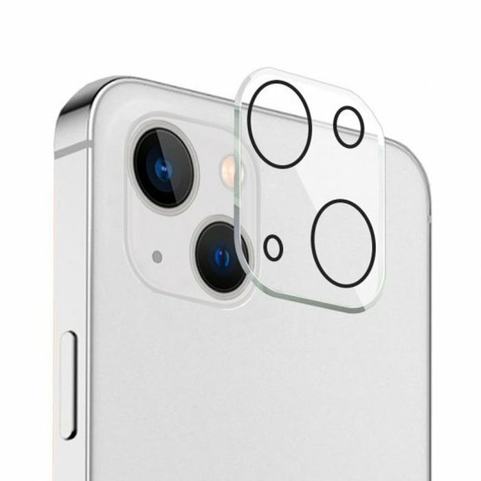 Protector de lentile Cool iPhone 15 Plus | iPhone 15 Apple