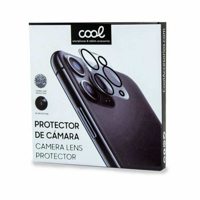Protector de lentile Cool iPhone 15 Plus | iPhone 15 Apple
