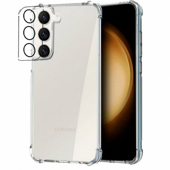 Protector de lentile Cool Galaxy S23 Plus | Galaxy S23 Samsung