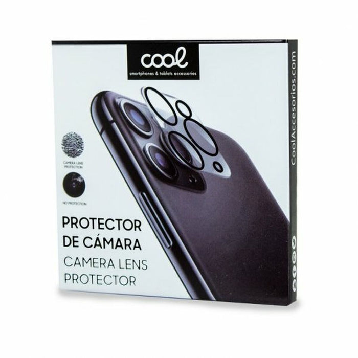 Protector de lentile Cool Galaxy S23 Plus | Galaxy S23 Samsung