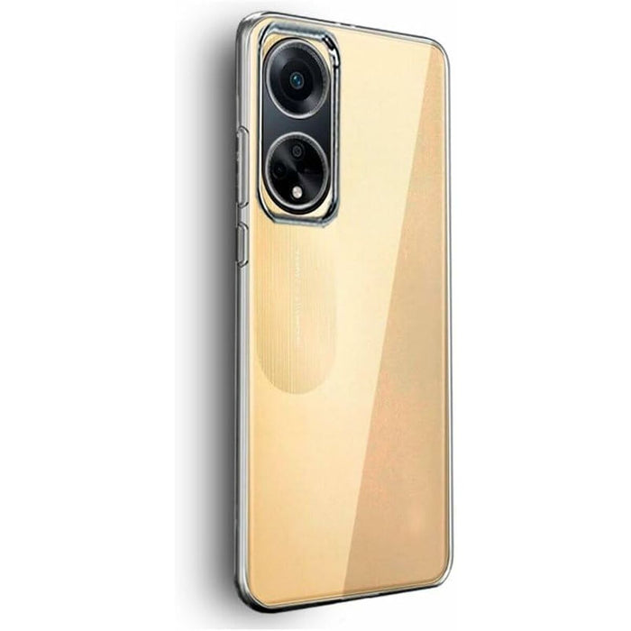 Husă pentru Mobil Cool OPPO A38 Transparent OPPO