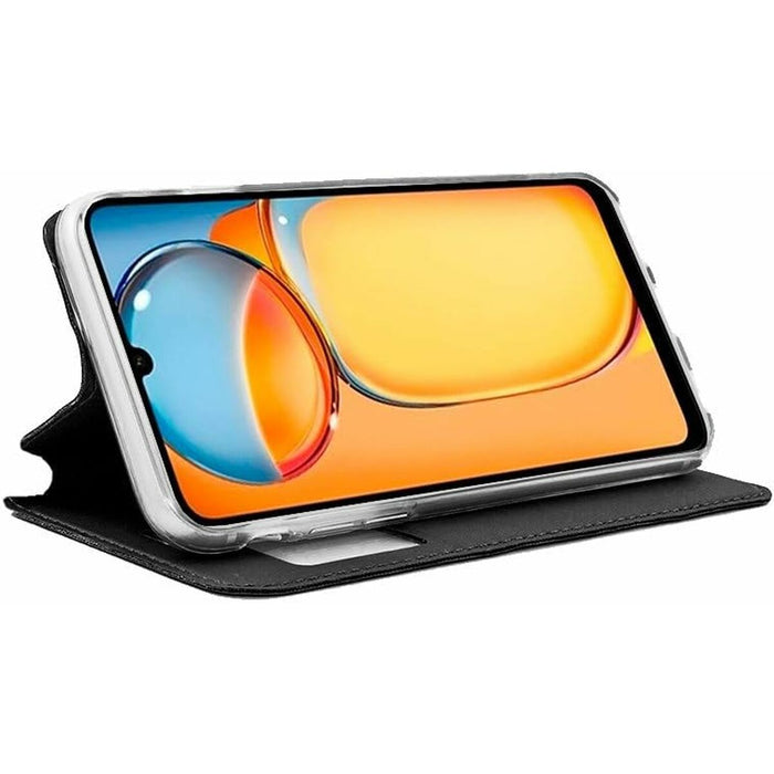Husă pentru Mobil Cool Redmi 13C | POCO C65 Negru