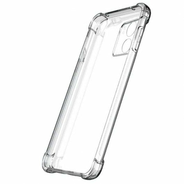 Husă pentru Mobil Cool Redmi 13C | POCO C65 Transparent