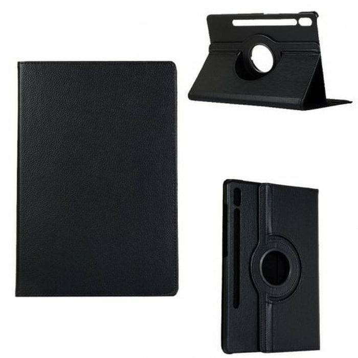 Husă pentru Tabletă Cool Galaxy Tab S9 FE Negru