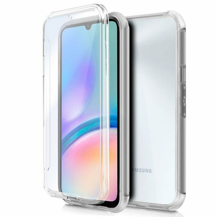 Husă pentru Mobil Cool Galaxy A05s Transparent Samsung