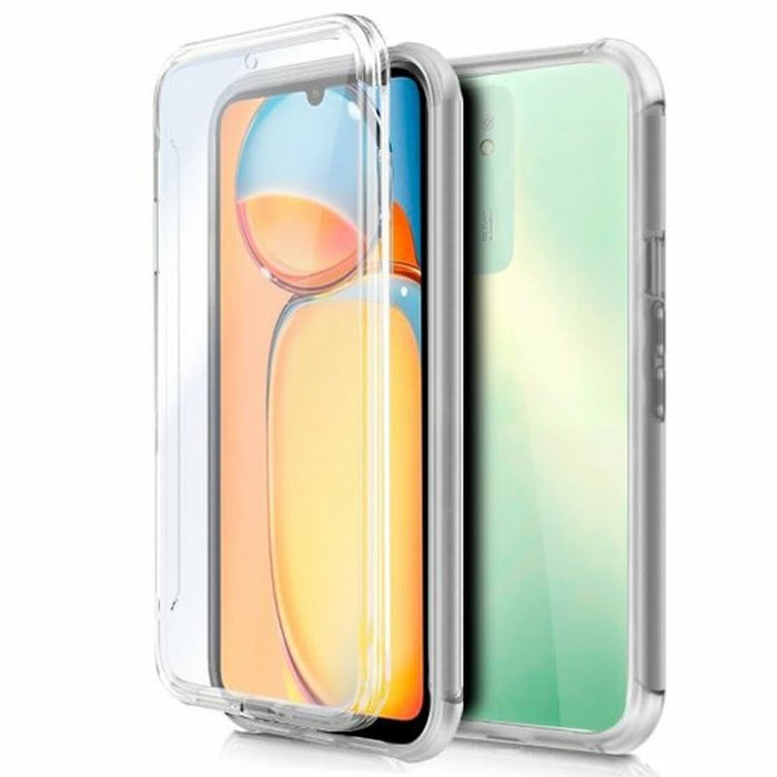 Husă pentru Mobil Cool Redmi 13C | POCO C65 Transparent Xiaomi