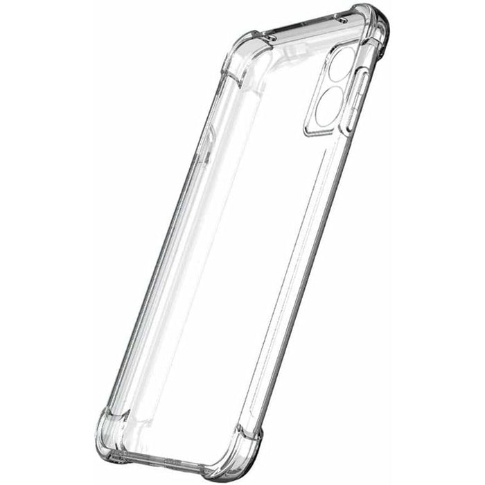 Husă pentru Mobil Cool Oppo A78 4G Transparent OPPO