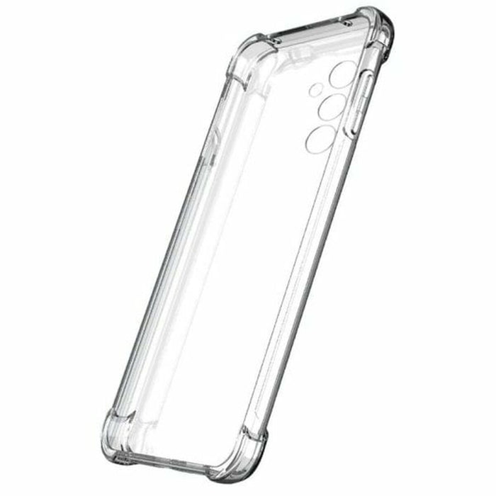 Husă pentru Mobil Cool Galaxy A05s Transparent Samsung