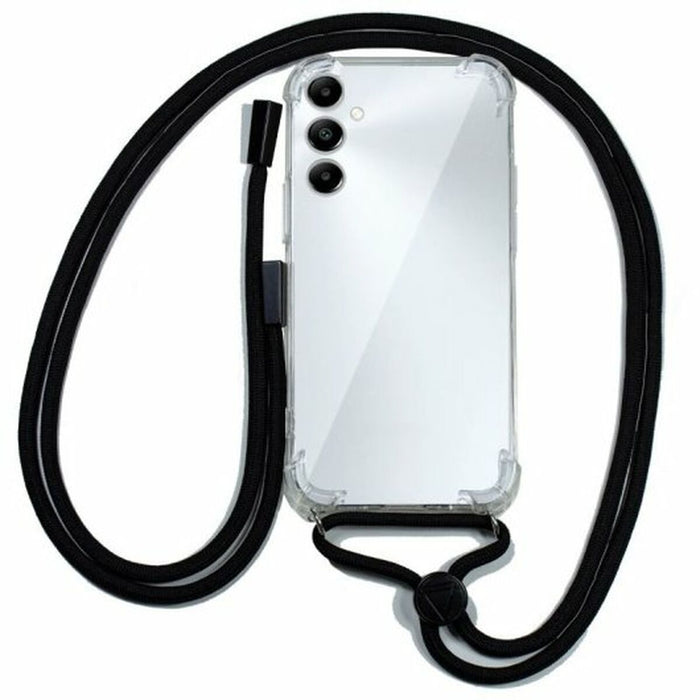 Husă pentru Mobil Cool Galaxy A05s Transparent Samsung