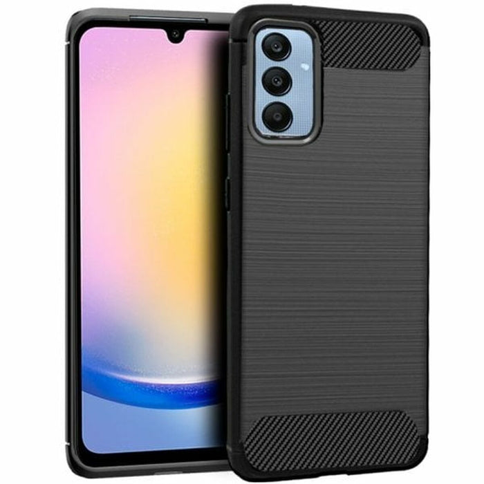 Husă pentru Mobil Cool Galaxy A25 5G Negru Samsung