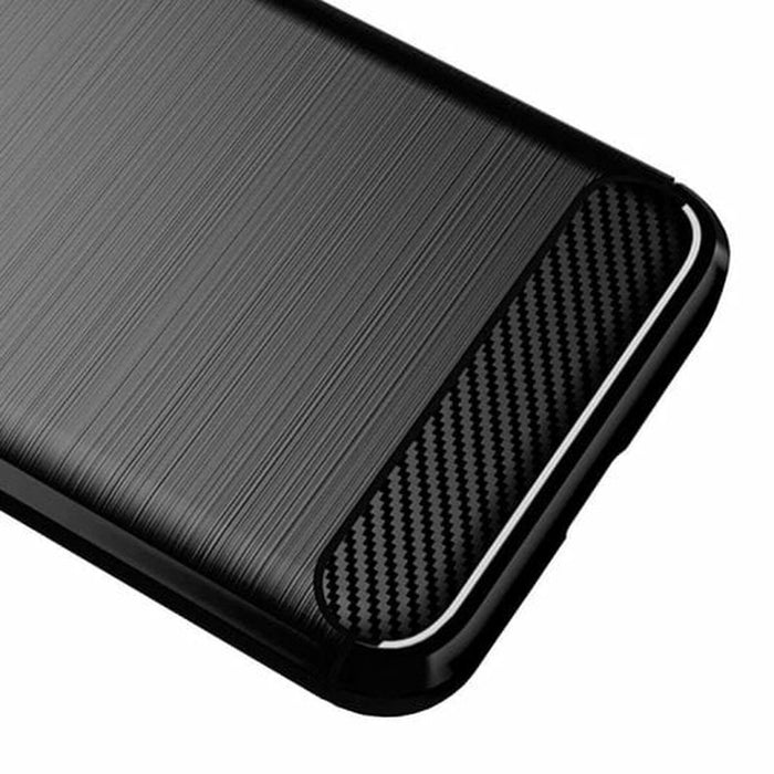 Husă pentru Mobil Cool Redmi 13C | POCO C65 Negru Xiaomi