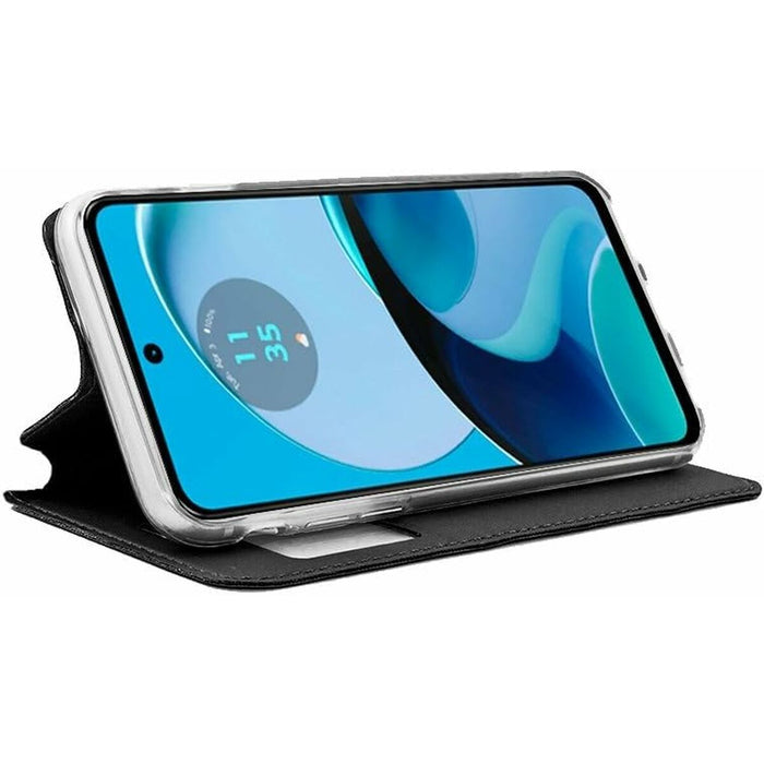 Husă pentru Mobil Cool Moto G14 Negru Motorola