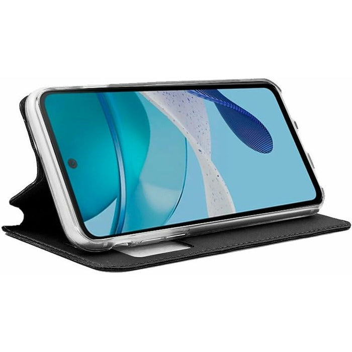 Husă pentru Mobil Cool Negru Motorola