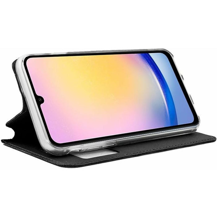 Husă pentru Mobil Cool Galaxy A25 5G Negru Samsung