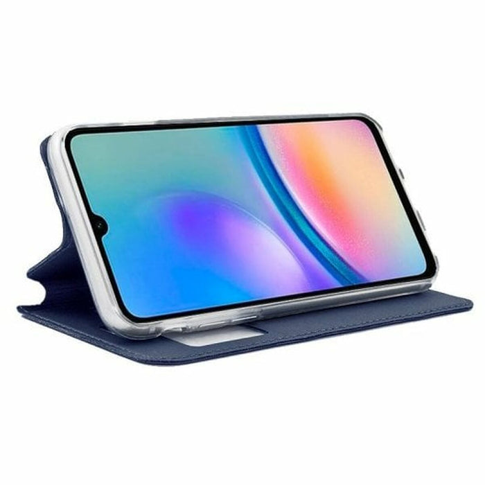 Husă pentru Mobil Cool Galaxy A05s Albastru Samsung