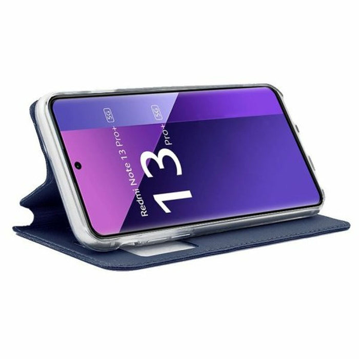 Husă pentru Mobil Cool Redmi Note 13 Pro Plus 5G Albastru Xiaomi