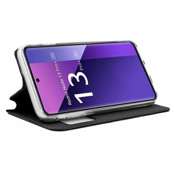 Husă pentru Mobil Cool Redmi Note 13 Pro Plus 5G Negru Xiaomi
