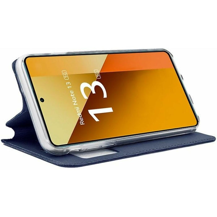 Husă pentru Mobil Cool Redmi Note 13 5G Albastru Xiaomi