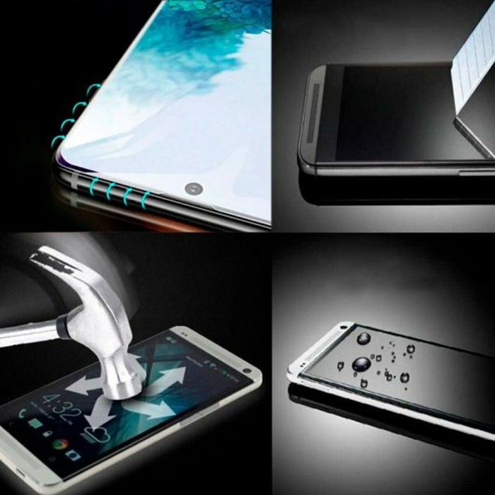 Protector de Ecran pentru Mobil Cool Galaxy S24 Samsung