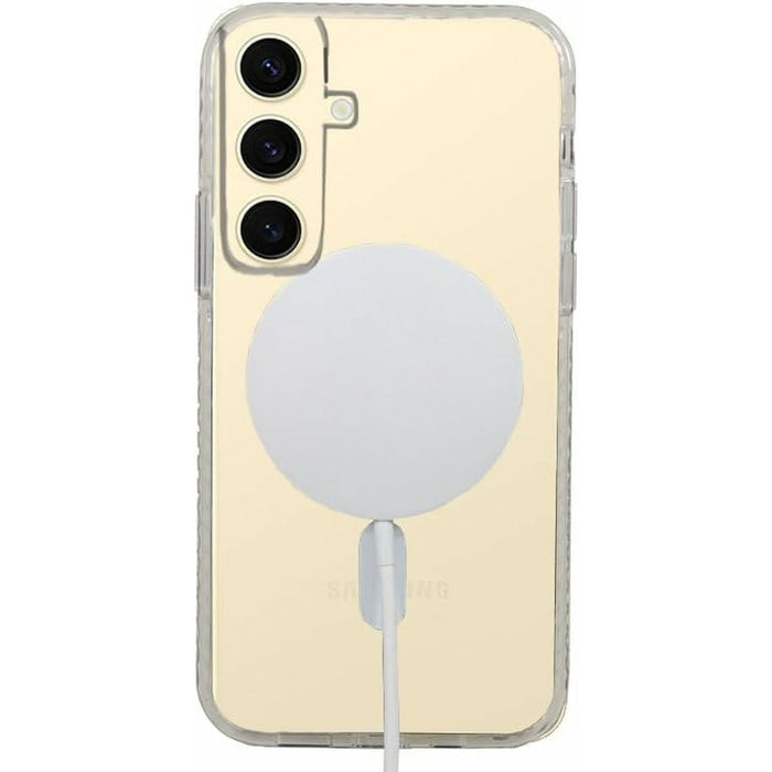 Husă pentru Mobil Cool Galaxy S24+ Transparent Samsung