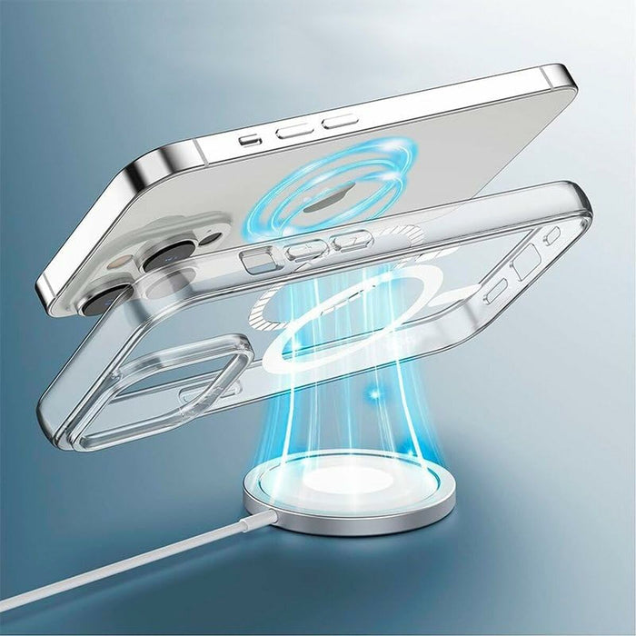 Husă pentru Mobil Cool Galaxy S24 Ultra Transparent Samsung