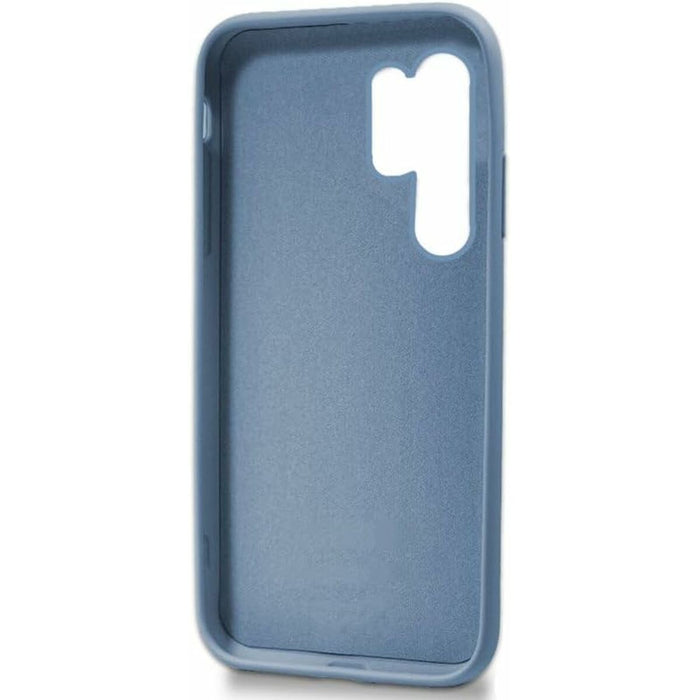 Husă pentru Mobil Cool Galaxy S24 Ultra Albastru Samsung