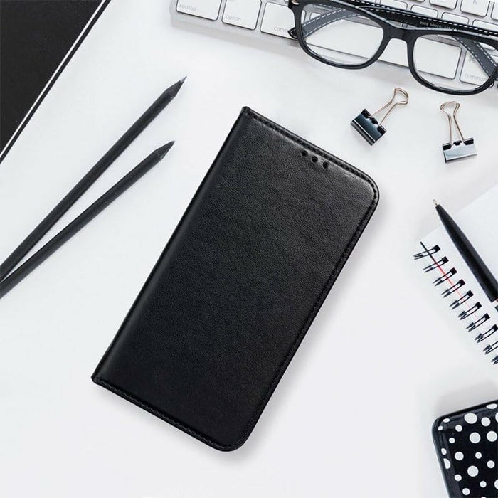 Husă pentru Mobil Cool Galaxy S24 Negru Samsung