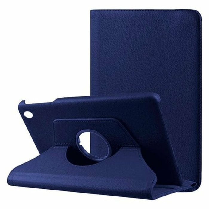 Husă pentru Tabletă Cool Galaxy Tab A9+ Albastru