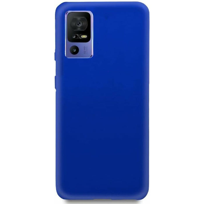 Husă pentru Mobil Cool TCL 40 SE Albastru TCL