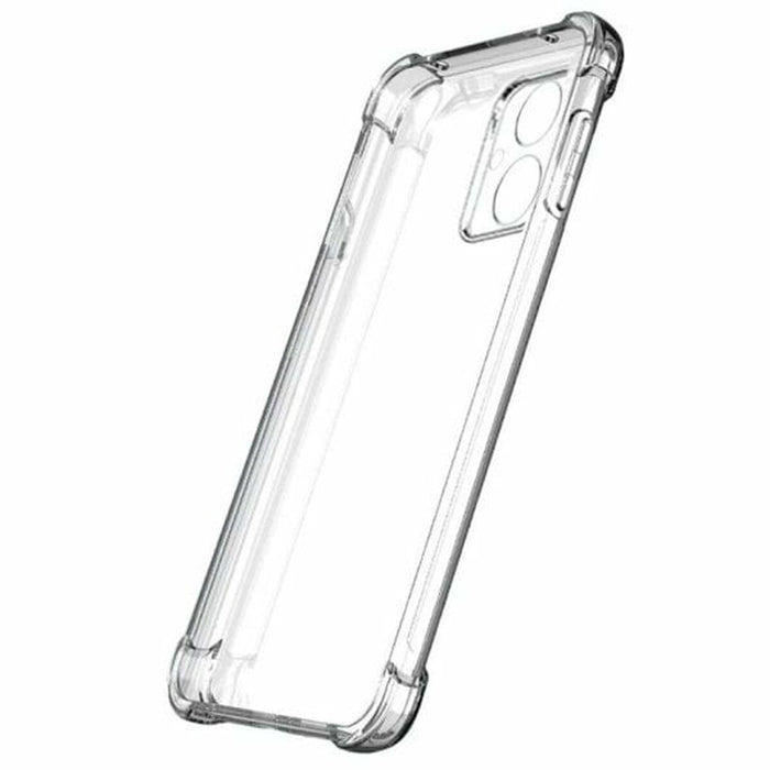 Husă pentru Mobil Cool OPPO A79 5G Transparent OPPO