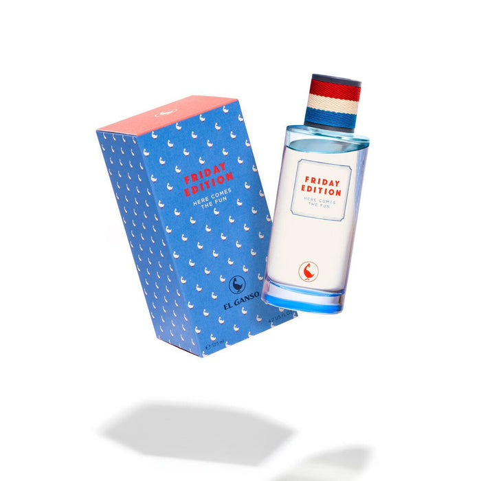 Parfum Bărbați El Ganso EDT Friday Edition 125 ml