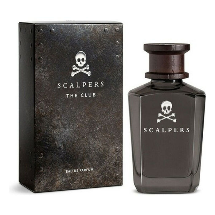 Parfum Bărbați The Club Scalpers EDP