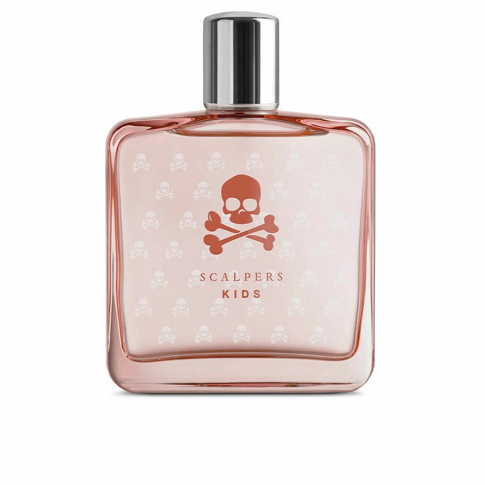 Parfum pentru Copii Scalpers Kids Girl EDT (100 ml)