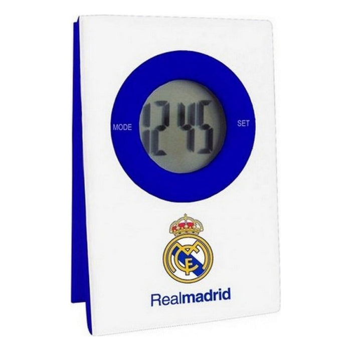 Stolní hodiny Real Madrid C.F.