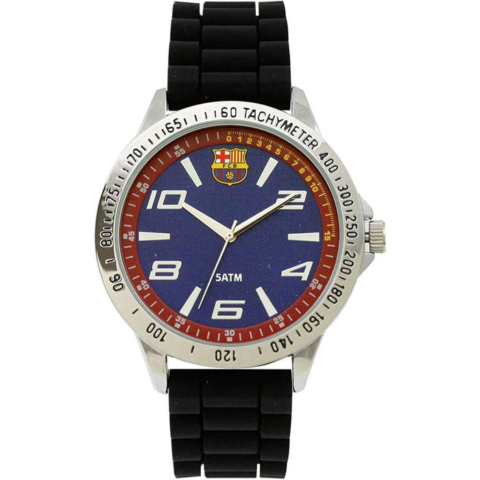 Ceas Copii FCB Barcelona  Seva Import 7004032