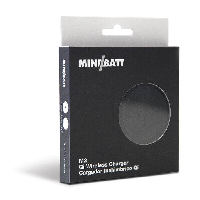 Încărcător Fără Fir MiniBatt M2