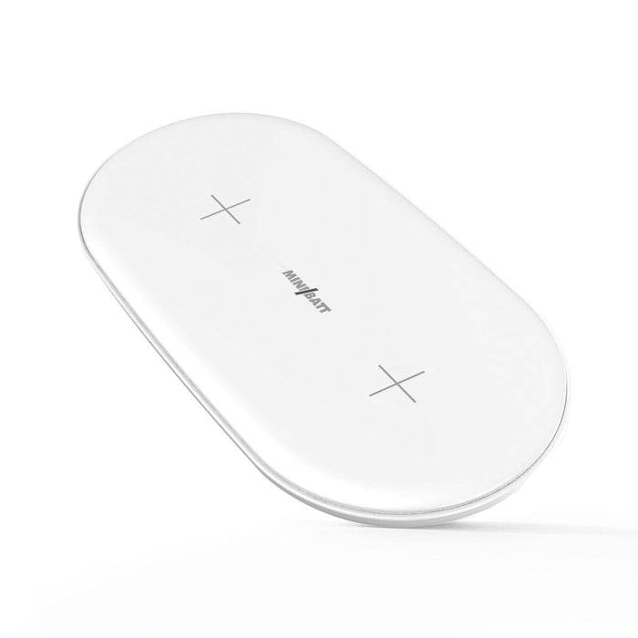 Încărcător Fără Fir MiniBatt PowerAIR