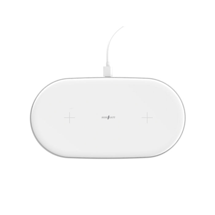 Încărcător Fără Fir MiniBatt PowerAIR
