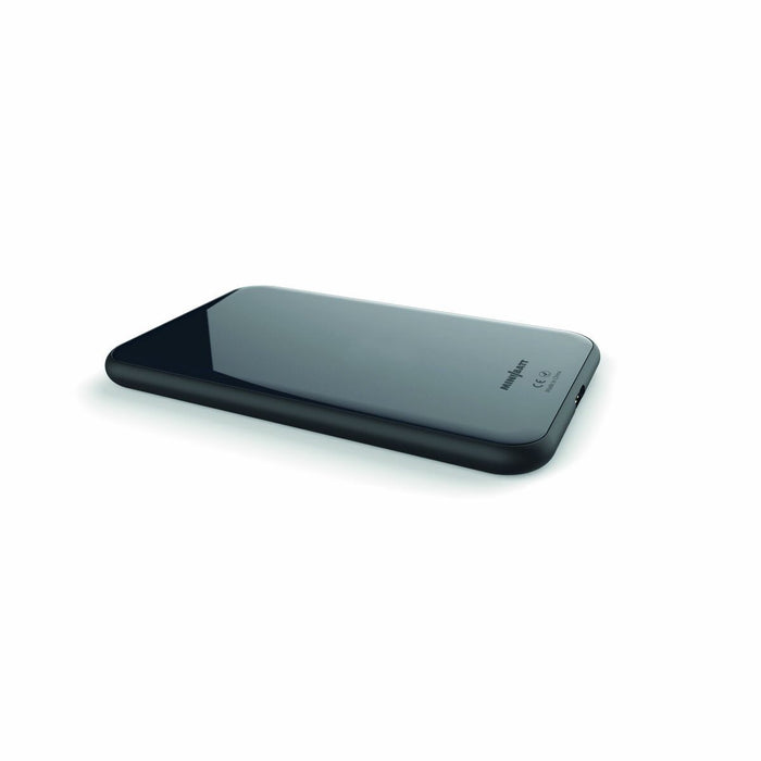 Încărcător portabil MiniBatt Xslim Negru 3000 mAh