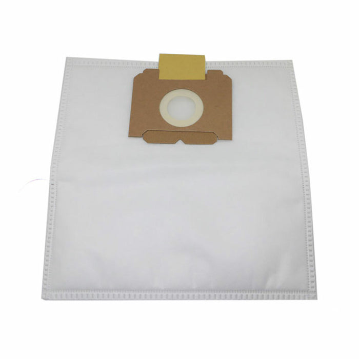 Sac de Schimb pentru Aspirator Sil.ex AEG Groove 28 26,3 x 27,7 cm (5 Unități)